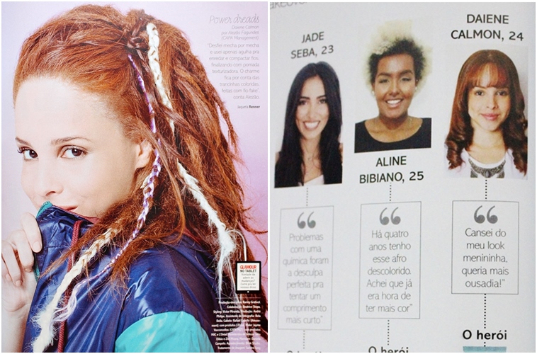 Blogueira-Daiene-Calmon-Revista-Glamour-Dreads