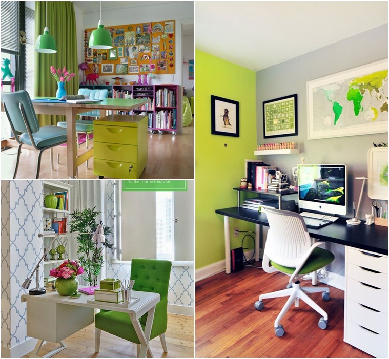 inspiracao-pantone-greenery-cor-2017-decoracao-home-office