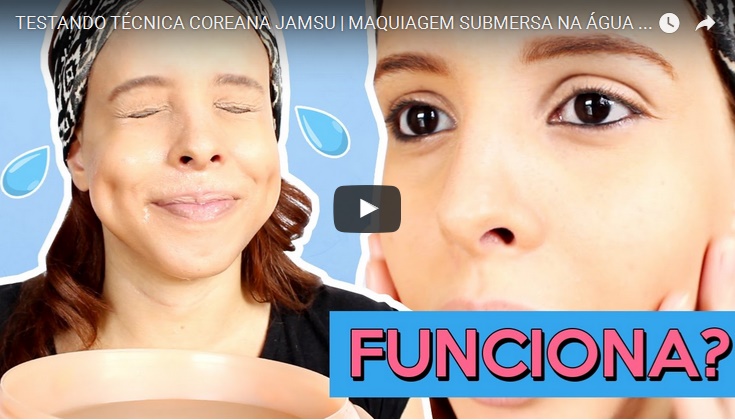 tecnica-coreana-jamsu-maquiagem-submersa-agua