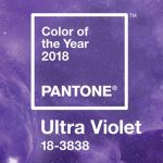 Ultra Violet: Como usar a cor de 2018 eleita pela Pantone