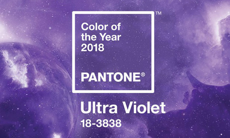 Ultra Violet: Como usar a cor de 2018 eleita pela Pantone