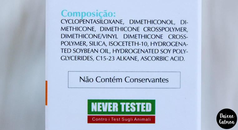 Resenha: Pure C 40 Ultra - Ada Tina