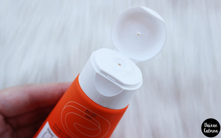 Resenha: Protetor Solar Avene Mat Perfect com Cor FPS 60