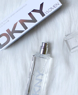 ResenResenha: Perfume DKNY Women Eau de Toilette Feminino (lançamento!)