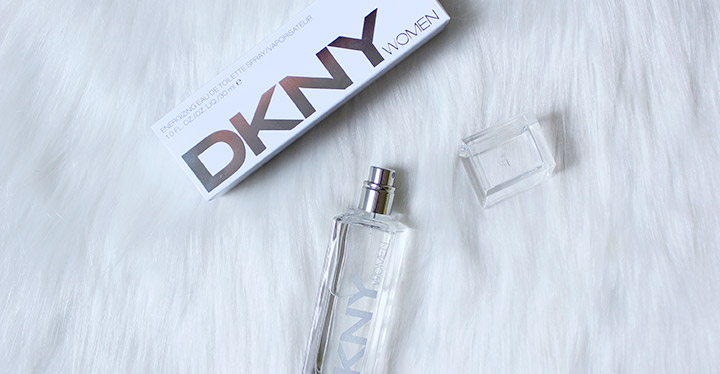 ResenResenha: Perfume DKNY Women Eau de Toilette Feminino (lançamento!)