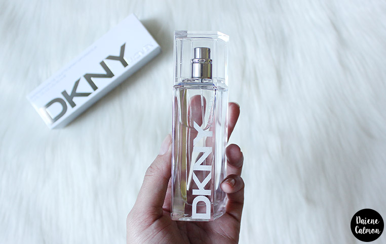 Resenha: Perfume DKNY Women Eau de Toilette Feminino (lançamento!)