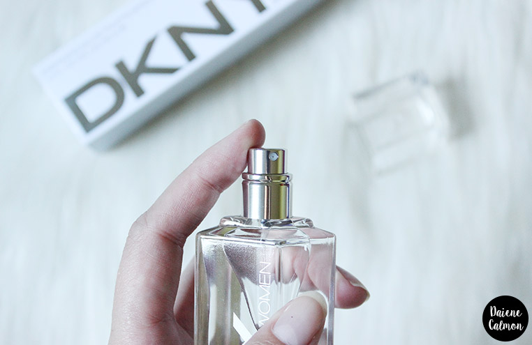 Resenha: Perfume DKNY Women Eau de Toilette Feminino (lançamento!)