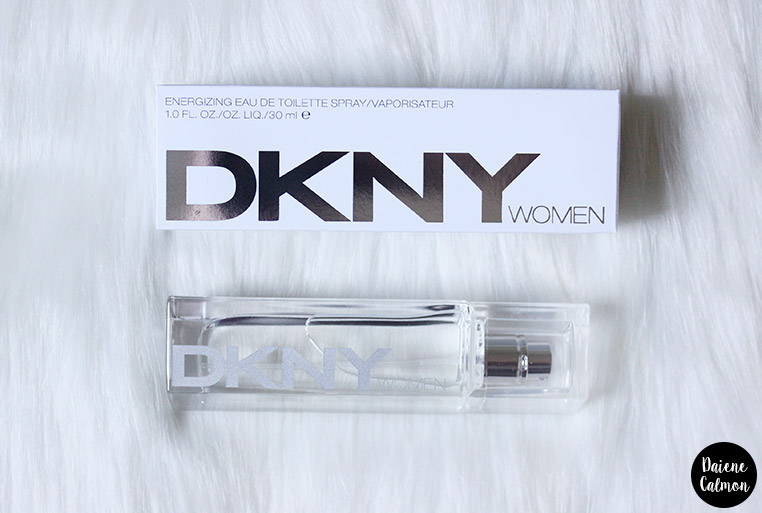 Resenha: Perfume DKNY Women Eau de Toilette Feminino (lançamento!)