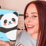 O que veio na Glambox Agosto 2020 - Glambox Panda?