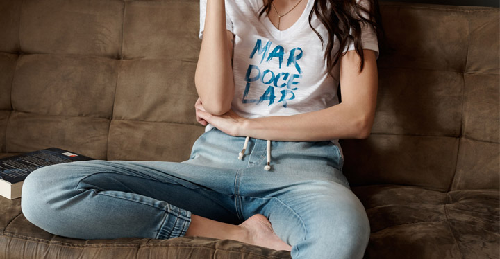 Malwee lança jeans "mais sustentável do Brasil" produzido com até um copo de água