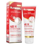 Lakesia - Creme Ultra Hidratante para os pés