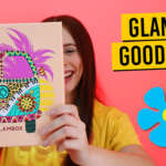 O que veio na Glambox Abril 2021 - Glambox Good Vibes